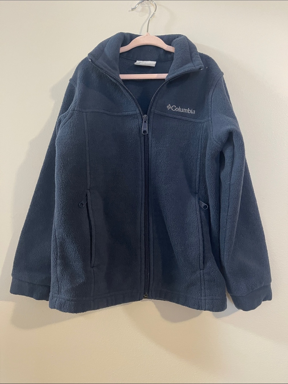 Columbia Fleece
